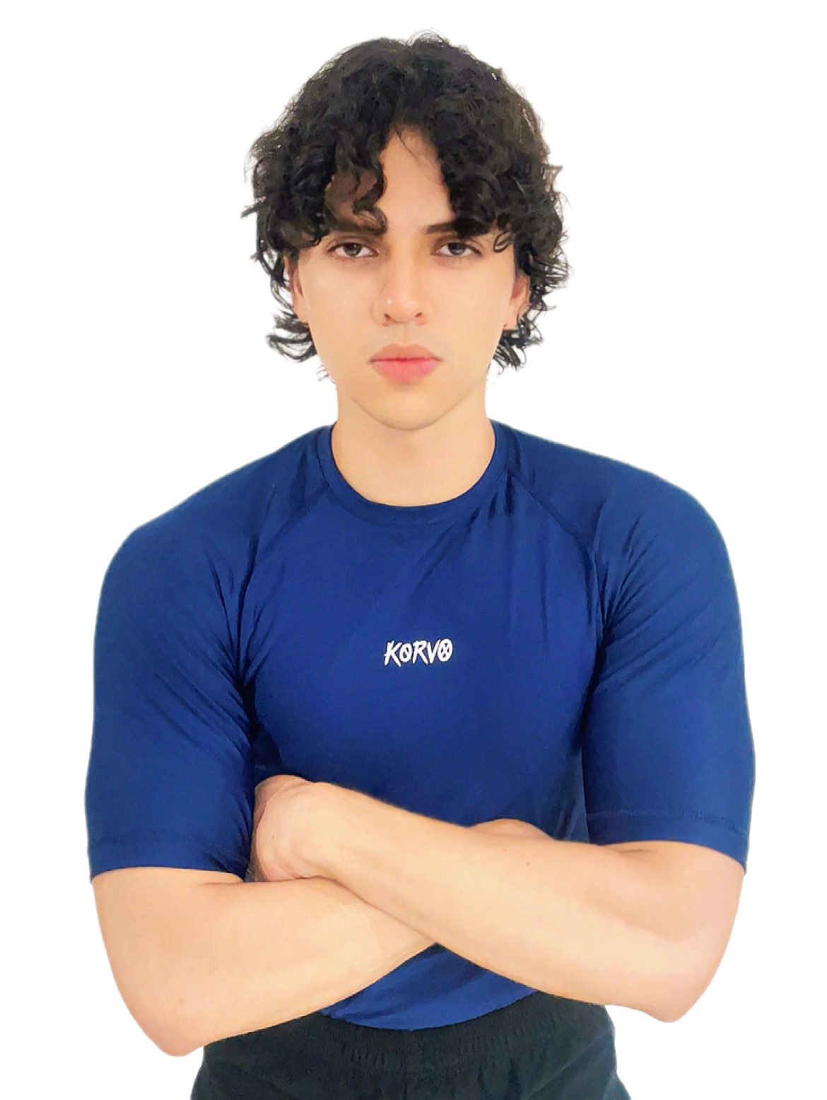 CAMISETA DE COMPRESIÓN 1