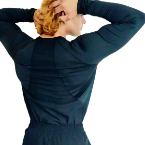 Camiseta Pulse Negra