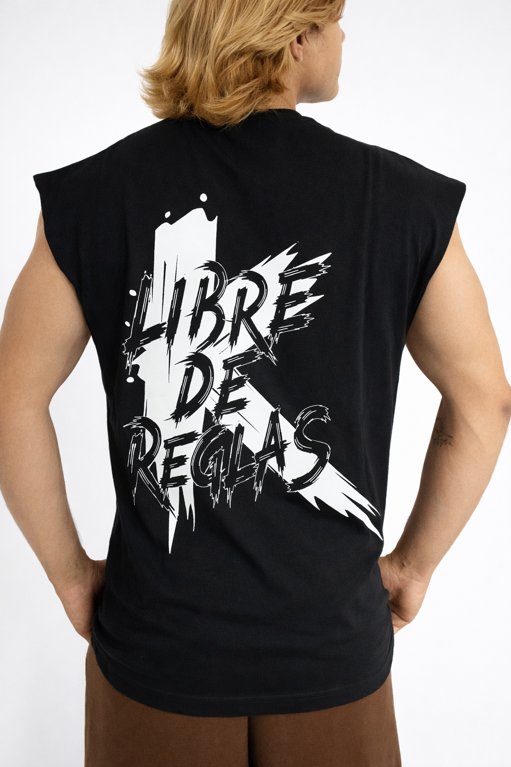 Camiseta Clash - Imagen 2