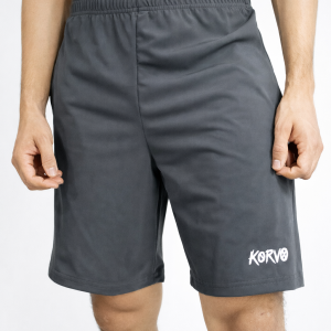 Pantaloneta Surge Gris