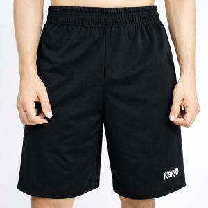 Pantaloneta Surge Negra